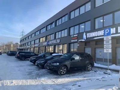 Аренда офиса, Lubānas улица 78, Rīga, Labais krasts, Pļavnieki / 395 € 2