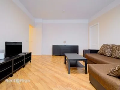 Izīrē dzīvokli, Brīvības iela 71-12, Rīga, Labais krasts, Centrs / 850 € 7
