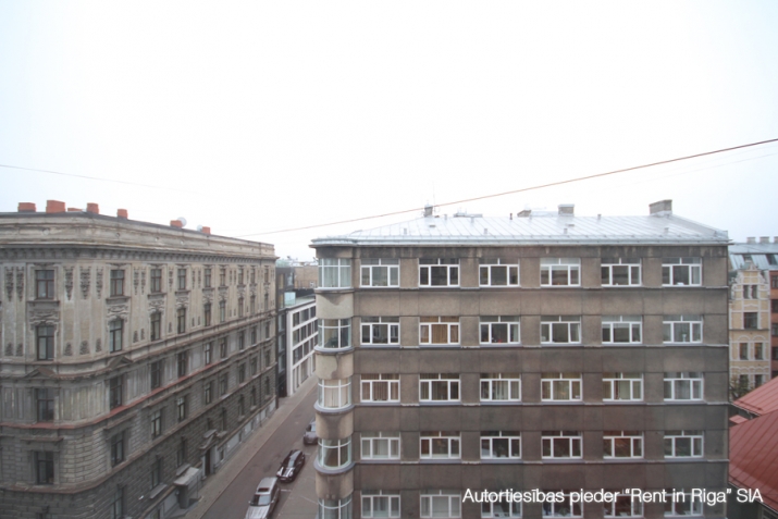 Pārdod dzīvokli, Ģertrūdes iela 19/21, Rīga, Labais krasts, Centrs / 375 000 € 26