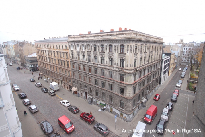 Pārdod dzīvokli, Ģertrūdes iela 19/21, Rīga, Labais krasts, Centrs / 375 000 € 25