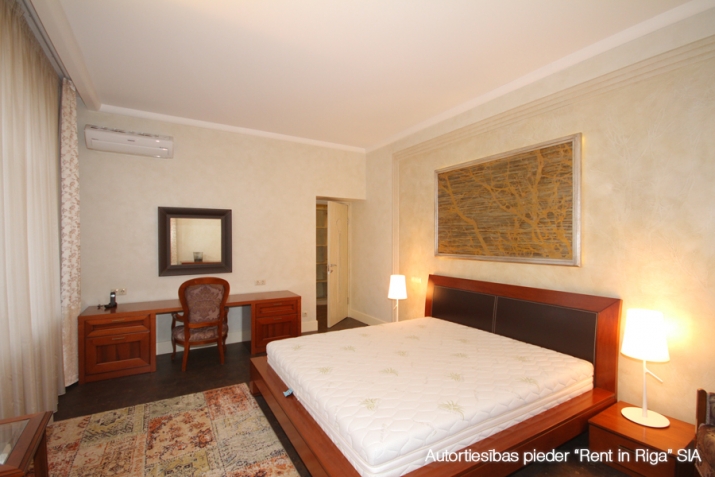 Pārdod dzīvokli, Ģertrūdes iela 19/21, Rīga, Labais krasts, Centrs / 375 000 € 10