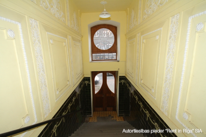 Pārdod dzīvokli, Ģertrūdes iela 19/21, Rīga, Labais krasts, Centrs / 375 000 € 24
