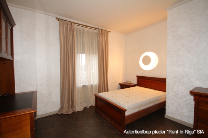 Pārdod dzīvokli, Ģertrūdes iela 19/21, Rīga, Labais krasts, Centrs / 375 000 € 16