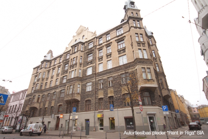 Pārdod dzīvokli, Ģertrūdes iela 19/21, Rīga, Labais krasts, Centrs / 375 000 € 28