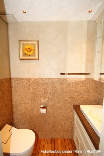 Pārdod dzīvokli, Ģertrūdes iela 19/21, Rīga, Labais krasts, Centrs / 375 000 € 20