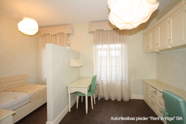 Pārdod dzīvokli, Ģertrūdes iela 19/21, Rīga, Labais krasts, Centrs / 375 000 € 13