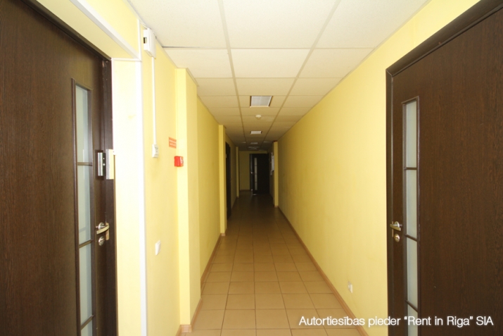 Аренда офиса, Ilzenes улица 2, Rīga, Labais krasts, Centrs / 648 € 7
