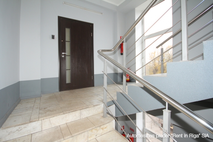 Аренда офиса, Ilzenes улица 2, Rīga, Labais krasts, Centrs / 648 € 9