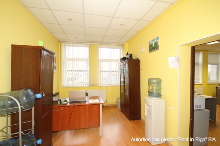Аренда офиса, Ilzenes улица 2, Rīga, Labais krasts, Centrs / 648 € 4