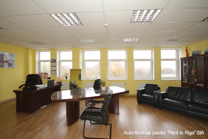 Аренда офиса, Ilzenes улица 2, Rīga, Labais krasts, Centrs / 648 € 1