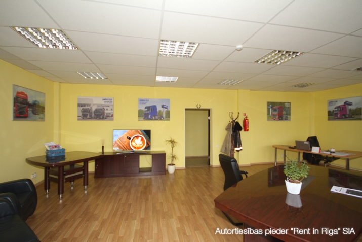 Аренда офиса, Ilzenes улица 2, Rīga, Labais krasts, Centrs / 648 € 2