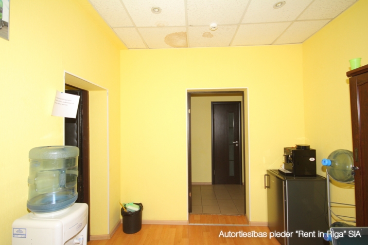 Аренда офиса, Ilzenes улица 2, Rīga, Labais krasts, Centrs / 648 € 5
