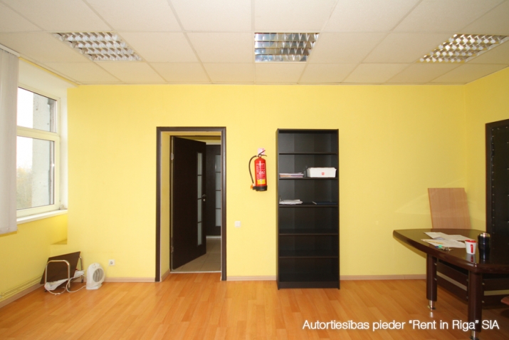Аренда офиса, Ilzenes улица 2, Rīga, Labais krasts, Centrs / 648 € 6