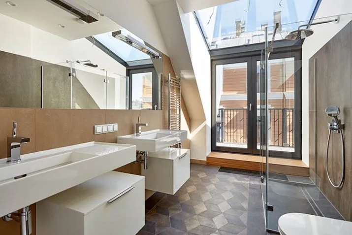 Продажа квартиры, Lāčplēša iela 11, Rīga, Labais krasts, Centrs / 802 880 € 8
