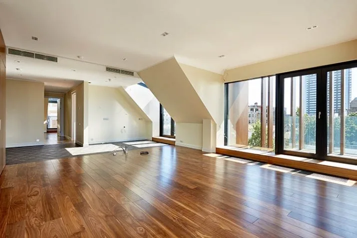 Продажа квартиры, Lāčplēša iela 11, Rīga, Labais krasts, Centrs / 802 880 € 10
