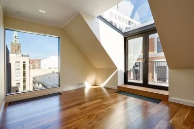 Продажа квартиры, Lāčplēša iela 11, Rīga, Labais krasts, Centrs / 802 880 € 9