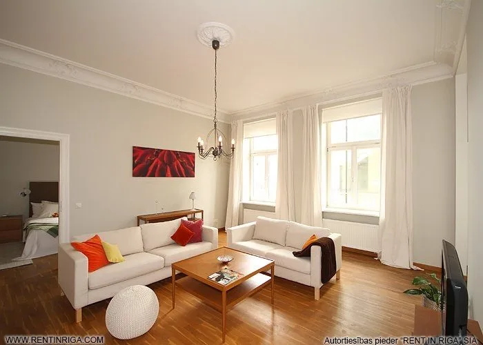 Продажа квартиры, Valdemara улица 23, Rīga, Labais krasts, Centrs / 170 000 € 2