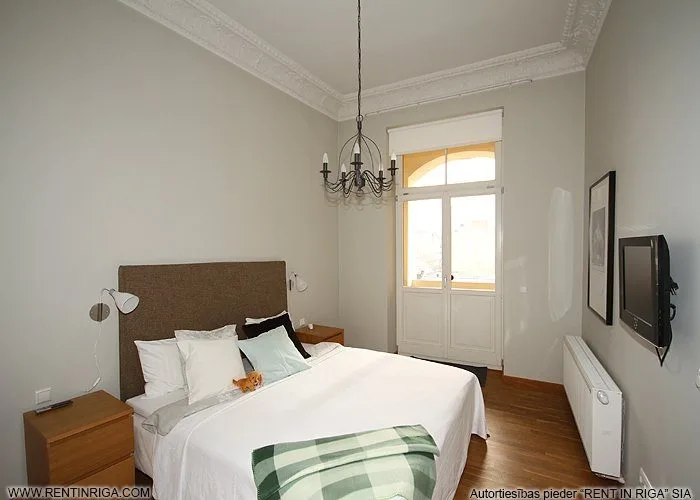Продажа квартиры, Valdemara улица 23, Rīga, Labais krasts, Centrs / 170 000 € 3