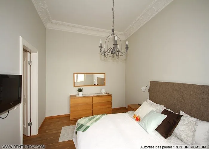 Продажа квартиры, Valdemara улица 23, Rīga, Labais krasts, Centrs / 170 000 € 4