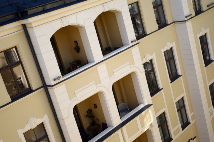 Продажа квартиры, Valdemara улица 23, Rīga, Labais krasts, Centrs / 170 000 € 11