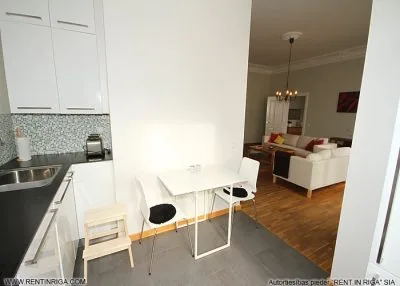 Продажа квартиры, Valdemara улица 23, Rīga, Labais krasts, Centrs / 170 000 € 6