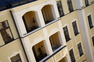 Продажа квартиры, Valdemara улица 23, Rīga, Labais krasts, Centrs / 170 000 € 11