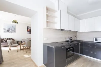 Продажа квартиры, Tirgoņu улица 11, Rīga, Labais krasts, Vecrīga / 190 000 € 4