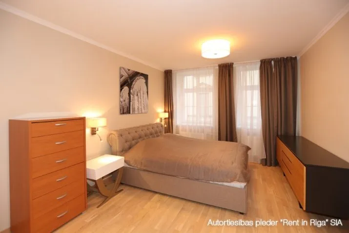 Pārdod dzīvokli, Tirgoņu iela 11, Rīga, Labais krasts, Vecrīga / 340 000 € 7