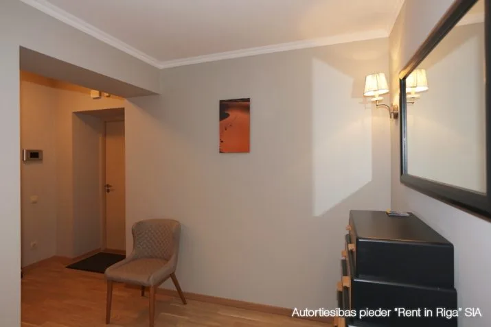 Pārdod dzīvokli, Tirgoņu iela 11, Rīga, Labais krasts, Vecrīga / 340 000 € 20