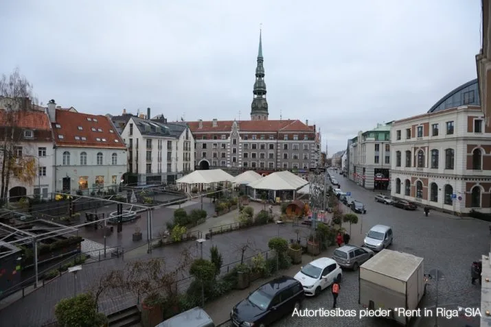Pārdod dzīvokli, Tirgoņu iela 11, Rīga, Labais krasts, Vecrīga / 340 000 € 17