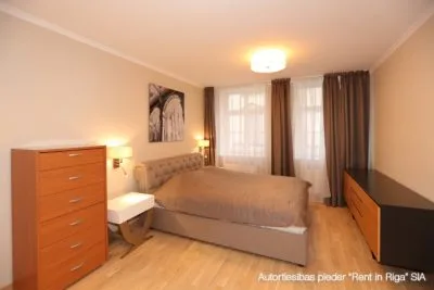 Pārdod dzīvokli, Tirgoņu iela 11, Rīga, Labais krasts, Vecrīga / 340 000 € 7