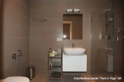 Pārdod dzīvokli, Tirgoņu iela 11, Rīga, Labais krasts, Vecrīga / 340 000 € 16