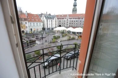 Pārdod dzīvokli, Tirgoņu iela 11, Rīga, Labais krasts, Vecrīga / 340 000 € 18