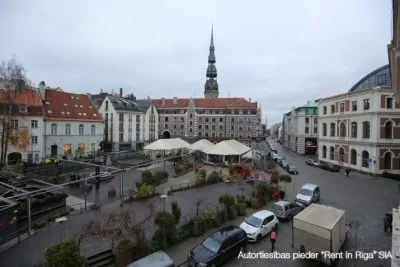 Pārdod dzīvokli, Tirgoņu iela 11, Rīga, Labais krasts, Vecrīga / 340 000 € 17