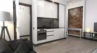 Pārdod dzīvokli, A. Čaka iela 136, Rīga, Labais krasts, Centrs / 60 900 € 3