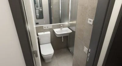 Pārdod dzīvokli, A. Čaka iela 136, Rīga, Labais krasts, Centrs / 60 900 € 8