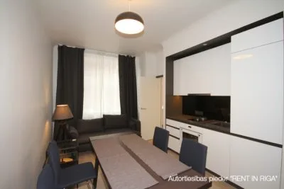 Pārdod dzīvokli, A. Čaka iela 136, Rīga, Labais krasts, Centrs / 60 900 € 5