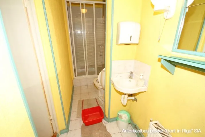 Продажа инвестиционного объекта, Nīcgales улица 47, Rīga, Labais krasts, Purvciems / 450 000 € 16