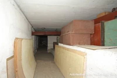 Продажа инвестиционного объекта, Nīcgales улица 47, Rīga, Labais krasts, Purvciems / 450 000 € 19