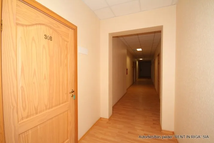 Аренда офиса, Dzirnavu улица 87, Rīga, Labais krasts, Centrs / 97 € 8