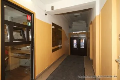 Аренда офиса, Dzirnavu улица 87, Rīga, Labais krasts, Centrs / 97 € 4