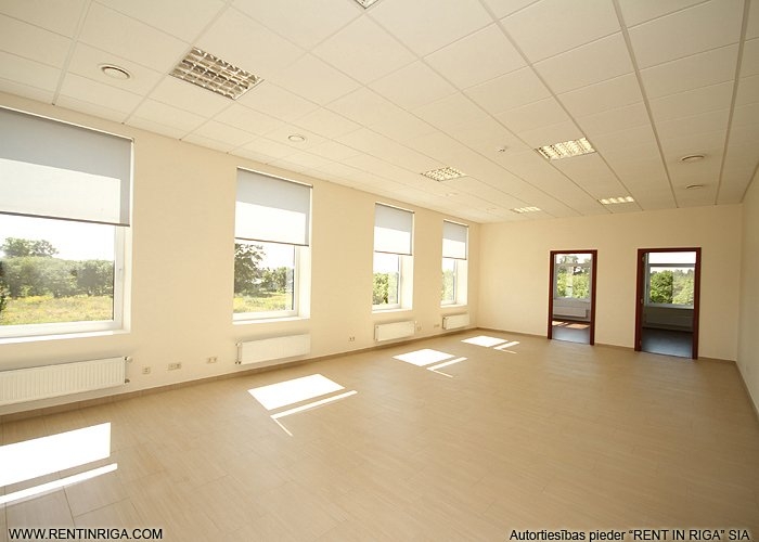 Pārdod tirdzniecības telpas, Lambertu iela 33/2, Rīga, Kreisais krasts, Šampēteris / 1 300 000 € 15