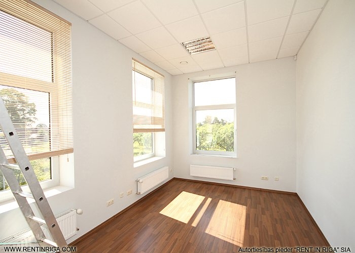 Pārdod tirdzniecības telpas, Lambertu iela 33/2, Rīga, Kreisais krasts, Šampēteris / 1 300 000 € 17