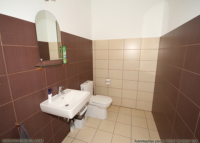 Pārdod tirdzniecības telpas, Lambertu iela 33/2, Rīga, Kreisais krasts, Šampēteris / 1 300 000 € 18