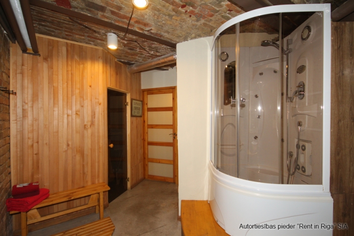 Apartment For Rent, Ģertrūdes street 19/21, Rīga, Labais krasts, Centrs / 350 € 8