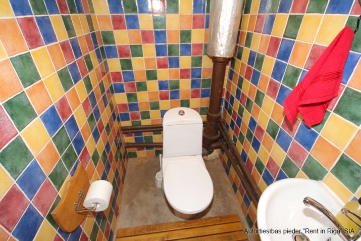 Apartment For Rent, Ģertrūdes street 19/21, Rīga, Labais krasts, Centrs / 350 € 10