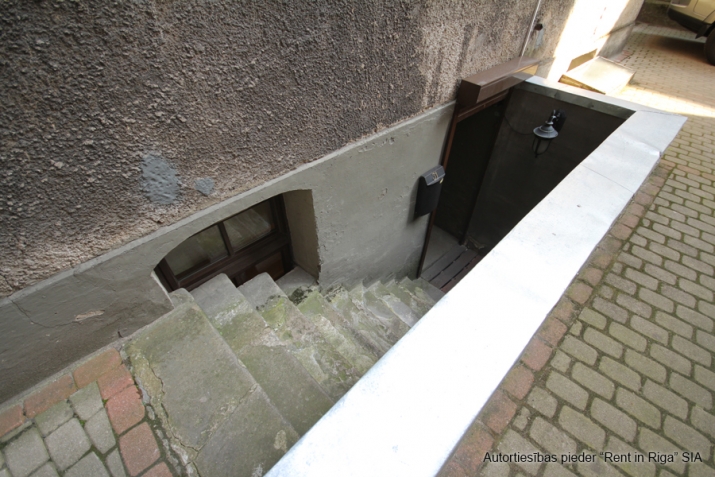 Apartment For Rent, Ģertrūdes street 19/21, Rīga, Labais krasts, Centrs / 350 € 12
