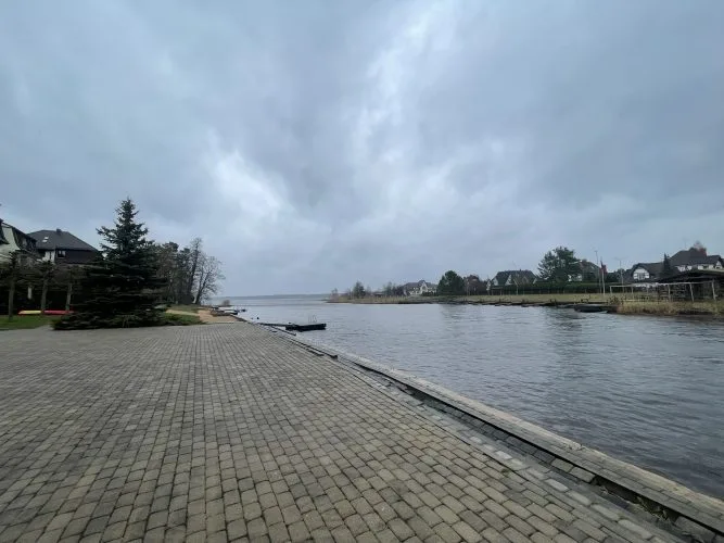 Pārdod dzīvokli, Atpūtas iela 2, Garkalnes novads, Baltezers / 230 000 € 22