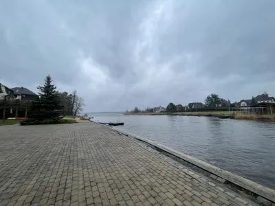 Pārdod dzīvokli, Atpūtas iela 2, Garkalnes novads, Baltezers / 230 000 € 22