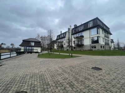 Pārdod dzīvokli, Atpūtas iela 2, Garkalnes novads, Baltezers / 230 000 € 20